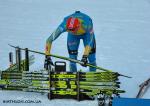 Hochfilzen 2011. Sprint. Men