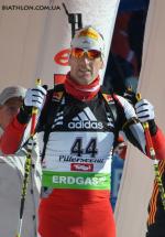 Hochfilzen 2011. Sprint. Men Hochfilzen 2011. Sprint. Men