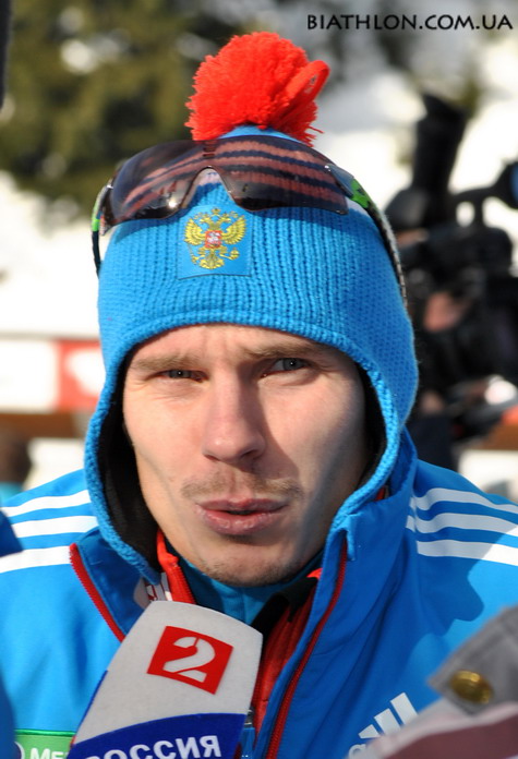 USTYUGOV Evgeny