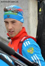 Hochfilzen 2011. Sprint. Men