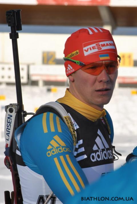 DERYZEMLYA Andriy