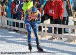 Hochfilzen 2011. Sprint. Men