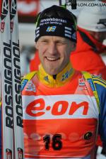 Hochfilzen 2011. Sprint. Men