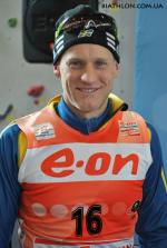 Hochfilzen 2011. Sprint. Men