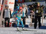 Hochfilzen 2011. Sprint. Women Hochfilzen 2011. Sprint. Women
