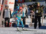 Hochfilzen 2011. Sprint. Women