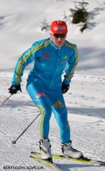 Hochfilzen 2011. Sprint. Women