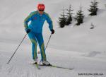 Hochfilzen 2011. Sprint. Women