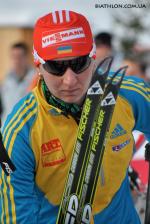 Hochfilzen 2011. Sprint. Women Hochfilzen 2011. Sprint. Women