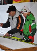 Hochfilzen 2011. Sprint. Women Hochfilzen 2011. Sprint. Women