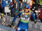 Hochfilzen 2011. Sprint. Women Hochfilzen 2011. Sprint. Women