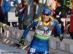 Hochfilzen 2011. Sprint. Women