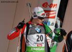 Hochfilzen 2011. Sprint. Women Hochfilzen 2011. Sprint. Women