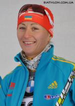 Hochfilzen 2011. Sprint. Women Hochfilzen 2011. Sprint. Women