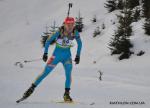 Hochfilzen 2011. Sprint. Women Hochfilzen 2011. Sprint. Women