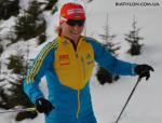 Hochfilzen 2011. Sprint. Women Hochfilzen 2011. Sprint. Women
