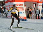 Hochfilzen 2011. Sprint. Women Hochfilzen 2011. Sprint. Women