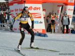 Hochfilzen 2011. Sprint. Women