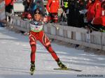 Hochfilzen 2011. Sprint. Women