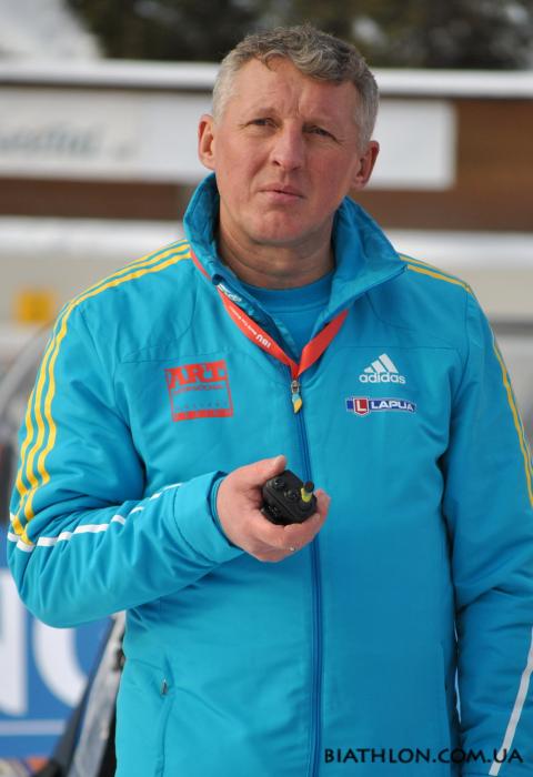 KULIKOVSKIY Mykhaylo