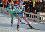 Hochfilzen 2011. Sprint. Women Hochfilzen 2011. Sprint. Women