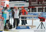 Hochfilzen 2011. Sprint. Women Hochfilzen 2011. Sprint. Women