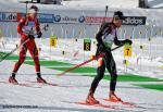 Hochfilzen 2011. Pursuit. Men