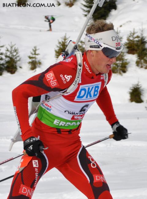 BOE Tarjei