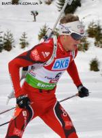 Hochfilzen 2011. Pursuit. Men Hochfilzen 2011. Pursuit. Men