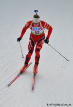 Hochfilzen 2011. Pursuit. Men