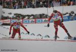 Hochfilzen 2011. Pursuit. Men Hochfilzen 2011. Pursuit. Men