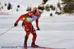 Hochfilzen 2011. Pursuit. Men Hochfilzen 2011. Pursuit. Men