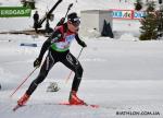 Hochfilzen 2011. Pursuit. Men