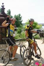 Team B\'s training camp in Kamenetz-Podolskii Team B\'s training camp in Kamenetz-Podolskii