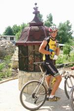 Team B\'s training camp in Kamenetz-Podolskii Team B\'s training camp in Kamenetz-Podolskii