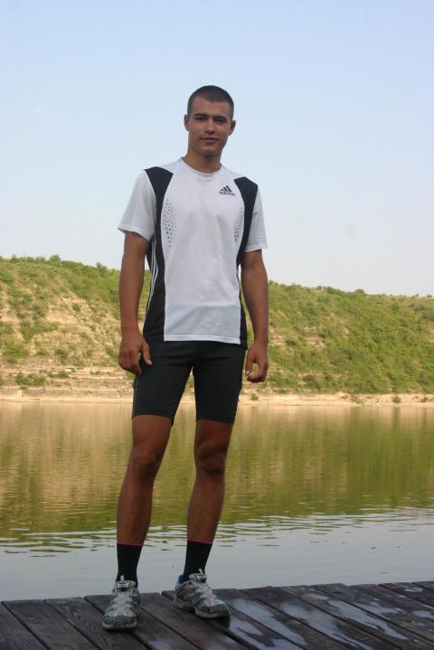 DOTSENKO Andriy
