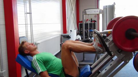 SEMENOV Serhiy