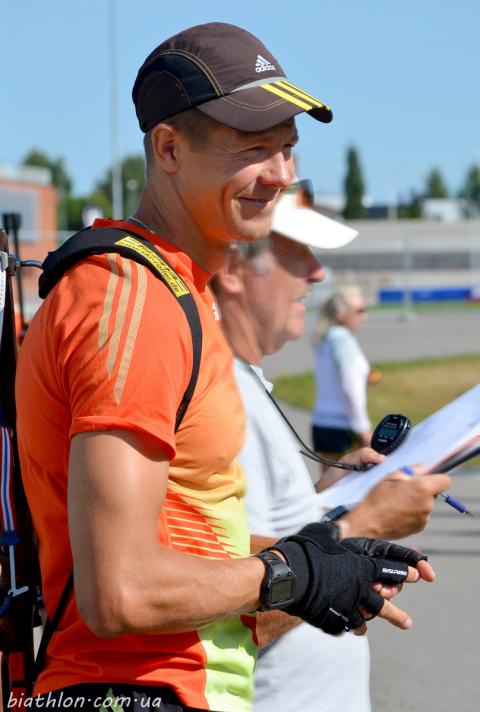 DERYZEMLYA Andriy