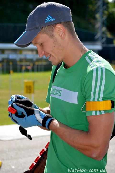 SEMENOV Serhiy