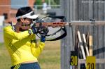 Team Ukraine on training