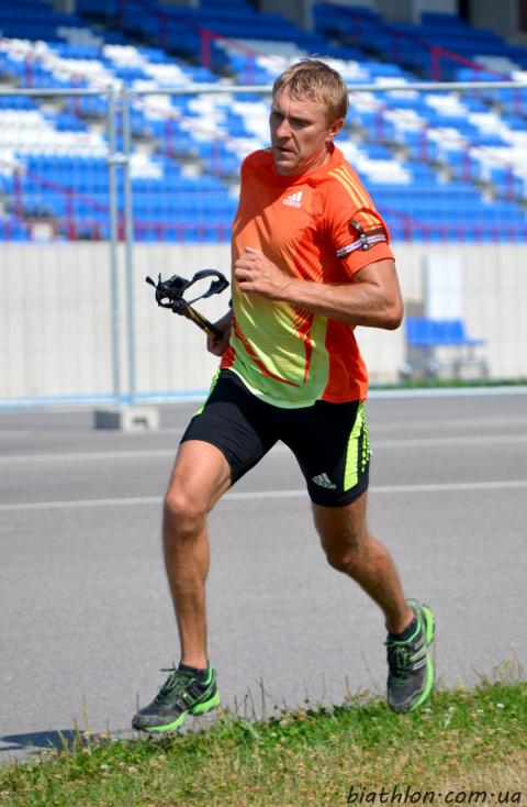 BILANENKO Olexander