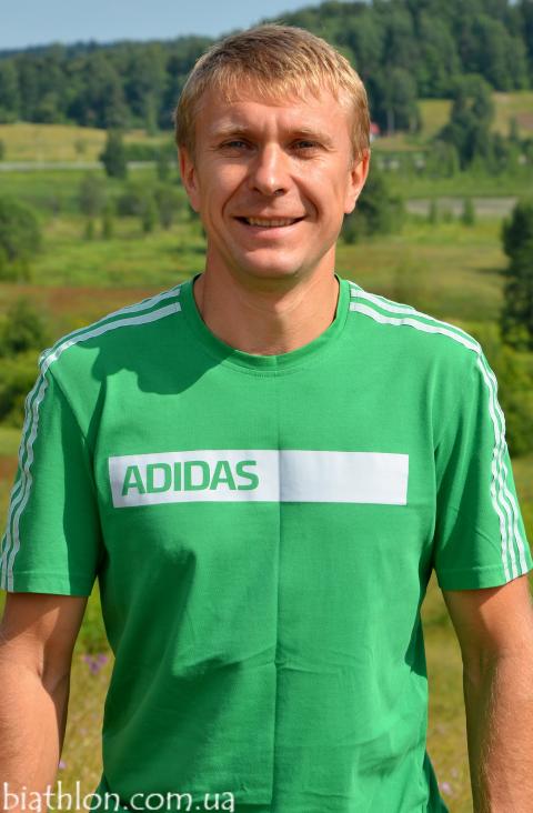 BILANENKO Olexander