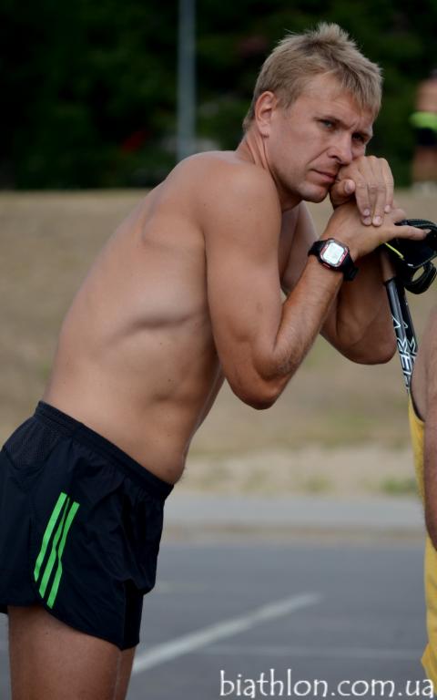 BILANENKO Olexander