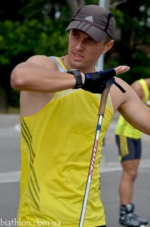 SEDNEV Serguei