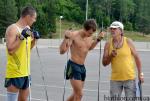 Team Ukraine on training (part 2)