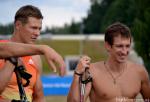 Team Ukraine on training (part 2) Team Ukraine on training (part 2)