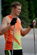 Team Ukraine on training (part 2) Team Ukraine on training (part 2)