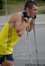 Team Ukraine on training (part 2) Team Ukraine on training (part 2)