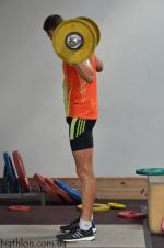 Team Ukraine on training (part 2) Team Ukraine on training (part 2)