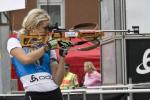 City biathlon in Puettlingen (day 2)